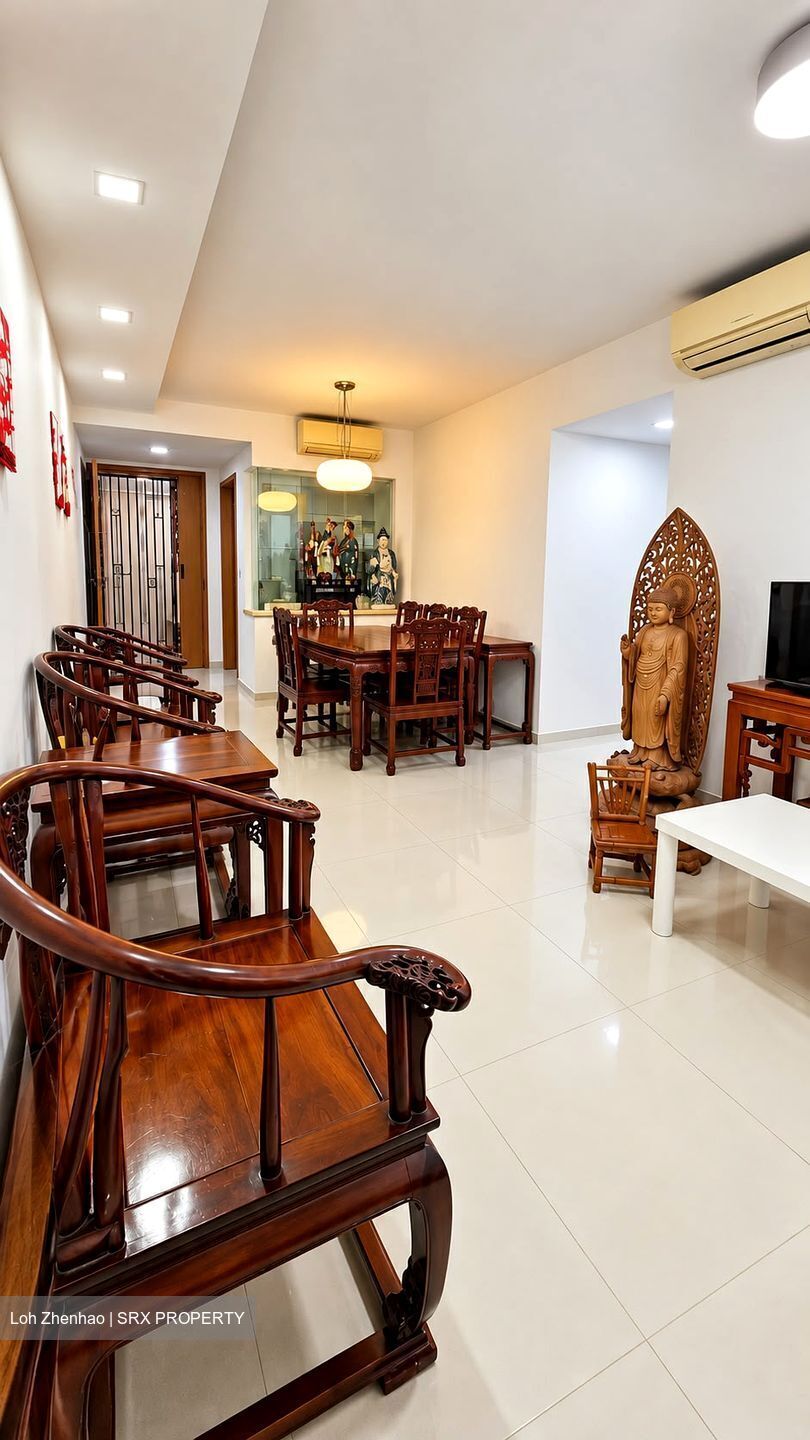 Prive (D19), Condominium #630218591